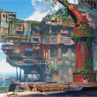 Adventure Asset Pack